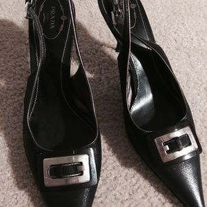 PRADA shoes size 10